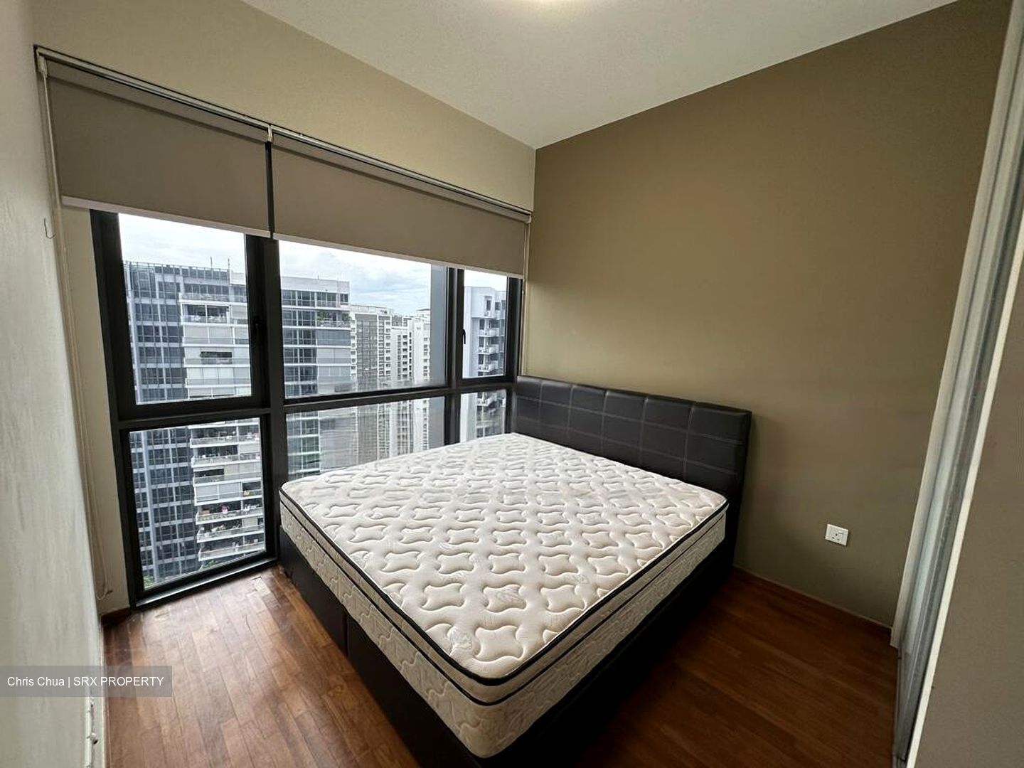 Parc Centros (D19), Condominium #458412241